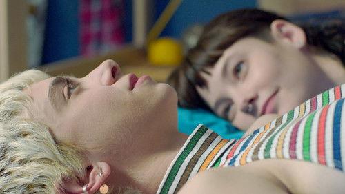 The Hockey Girls Season 1 Episode 13 - The Club