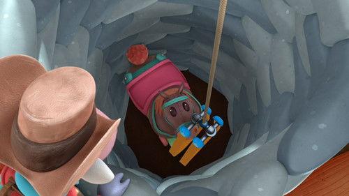 Doc McStuffins Season 4 Episode 9 - Rescue at the Ranch