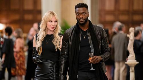 undefined Season 2 Episode 4 - The Date Night Job