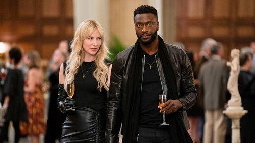 undefined Season 2 Episode 4 - The Date Night Job