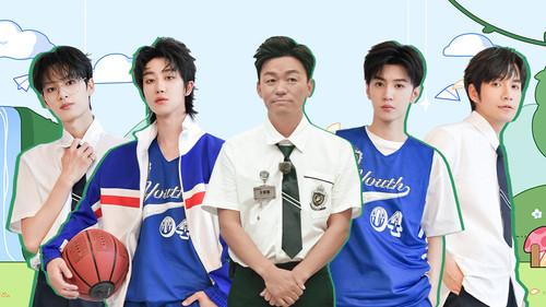 Youth Periplous Season 4 Episode 8 - Episode 8