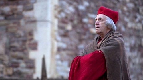 Wolf Hall Season 1 Episode 1 - Three Card Trick