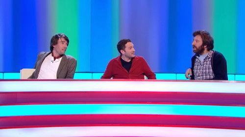 8 Out of 10 Cats Season 12 Episode 10 - Jack Dee, Stacey Solomon, Alex James, David O'Doherty