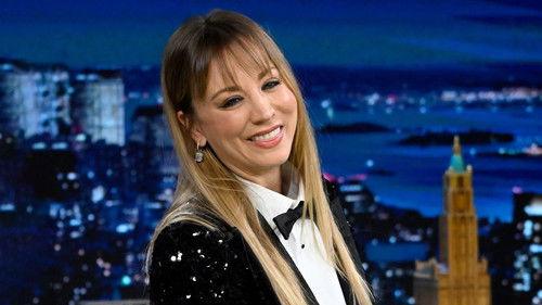 The Tonight Show Starring Jimmy Fallon Season 10 Episode 2 - Kaley Cuoco, Mike Birbiglia, Ari Lennox