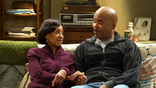 The Carmichael Show Season 3 Episode 3 - Grandma Francis
