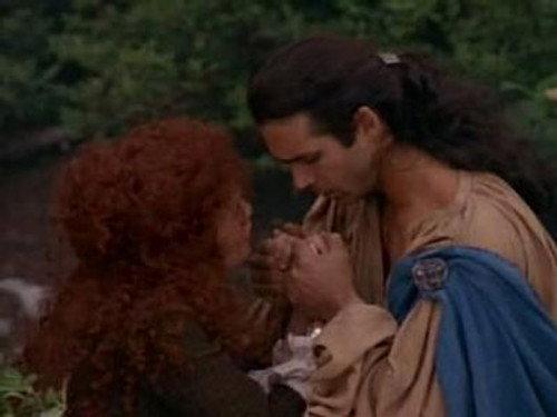 Highlander: The Series Season 5 Episode 6 - Dramatic License