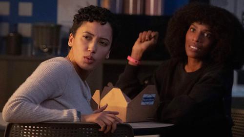 Upload Season 1 Episode 4 - The Sex Suit