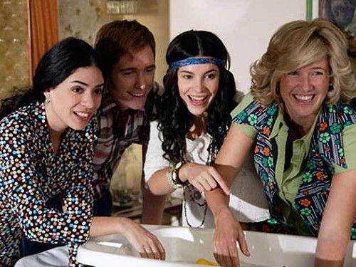 Cuéntame cómo pasó Season 6 Episode 2 - Episode 2