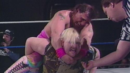 ECW Hardcore TV Season 2 Episode 9 - ECW Hardcore TV - Mar. 08, 1994