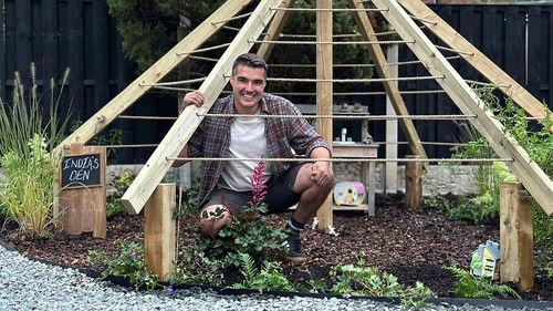 Garden Rescue Season 10 Episode 7 - Scunthorpe