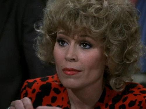 Murder, She Wrote Season 7 Episode 22 - The Skinny According to Nick Cullhane