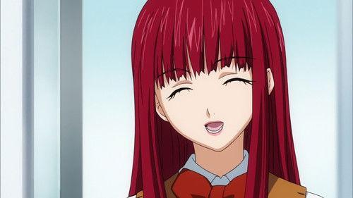 Gokujo Season 1 Episode 3 - Executioner Girl & Demon King's Advent