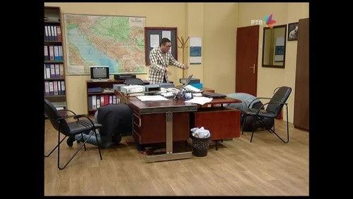 Državni posao Season 6 Episode 22 - 955 Moljac