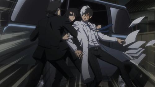 Young Black Jack Season 1 Episode 2 - Abduction