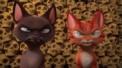 Dogmatix and the Indomitables Season 1 Episode 22 - Episode 22