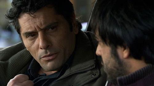 The new squad Season 2 Episode 3 - The life you took / This city is ours