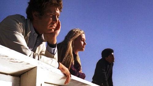 The Mod Squad Season 1 Episode 1 - The Teeth of the Barracuda