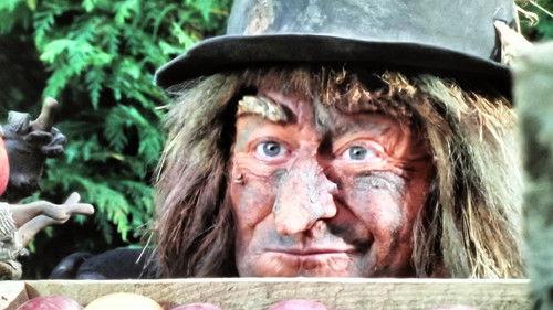 Worzel Gummidge Down Under Season 1 Episode 10 - A Friend In Need
