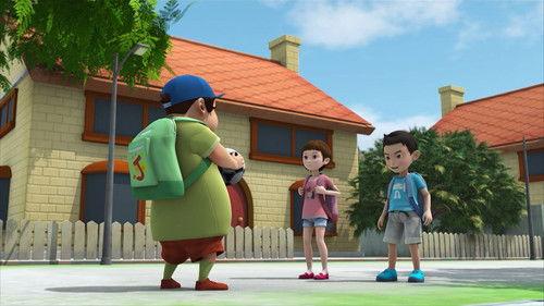 Hello Carbot Season 1 Episode 8 - Episode 8