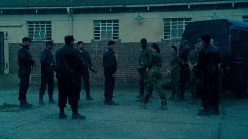 Strike Back Season 3 Episode 7 - Episode 7