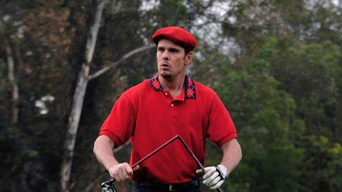 Entourage Season 6 Episode 5 - Fore!