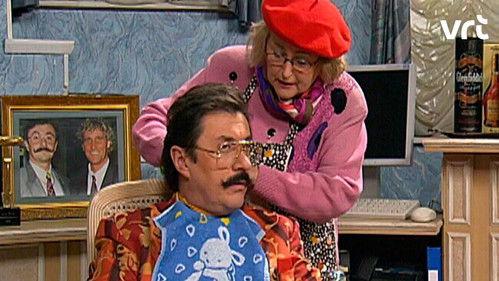 F.C. De Kampioenen Season 12 Episode 13 - Baboeleke