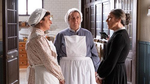 La promesa Season 1 Episode 24 - Episode 24