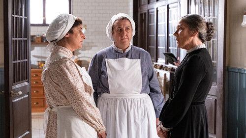 La promesa Season 1 Episode 24 - Episode 24