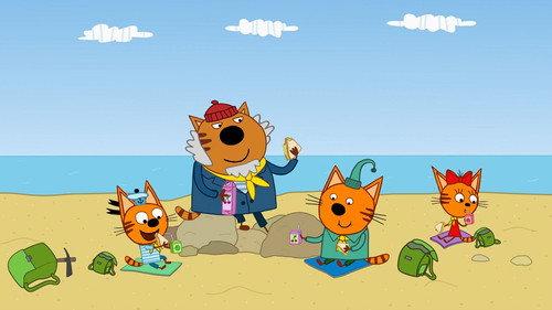 Kid-E-Cats Season 3 Episode 6 - Episode 6