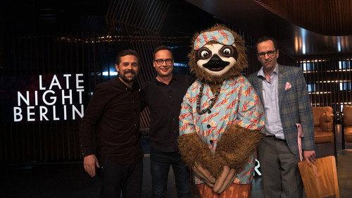 Late Night Berlin Season 5 Episode 2 - Episode 2