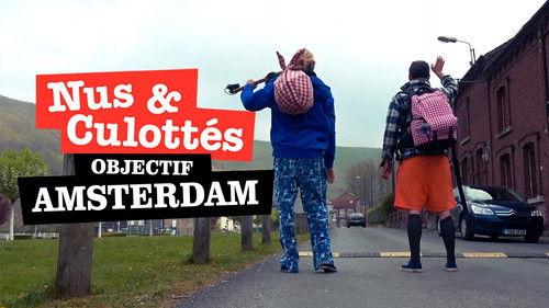 The Naked Travellers Season 5 Episode 4 - Episode 4