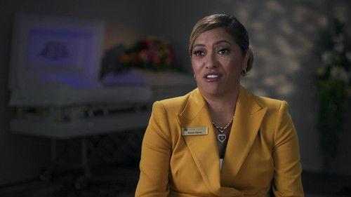 The Casketeers Season 6 Episode 4 - Let us stay close together, not far apart