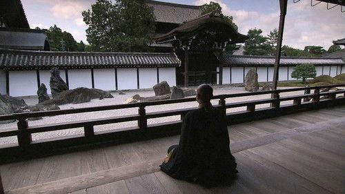 Core Kyoto Season 1 Episode 14 - Karesansui: The Zen Cosmos in a Garden for Spiritual Training