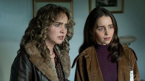 undefined Season 1 Episode 1 - Second Hand News