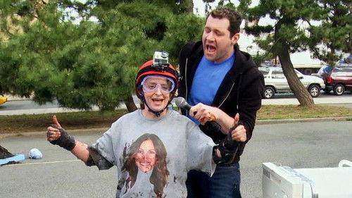 Billy on the Street Season 2 Episode 5 - The Julia Robstacle Course, With Rachel Dratch