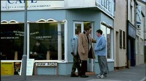 Blackpool Season 1 Episode 4 - Episode 4