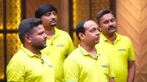 Shark Tank India Season 2 Episode 14 - Investment Worthy Ideas