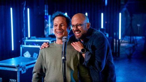 Code van Coppens Season 6 Episode 1 - Episode 1