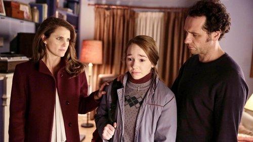 The Americans Season 4 Episode 12 - A Roy Rogers in Franconia