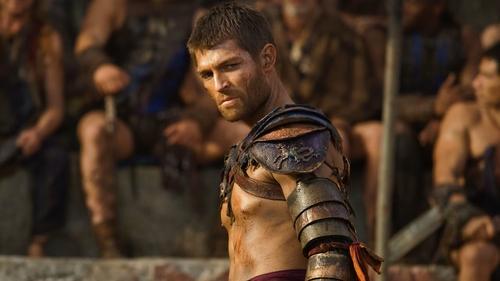Spartacus Season 3 Episode 9 - The Dead and the Dying