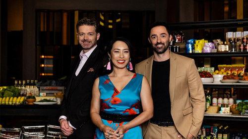 MasterChef Australia Season 12 Episode 10 - Judges' Ingredients Elimination Challenge