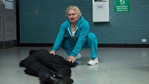 Wentworth Season 7 Episode 9 - Under Siege (1)