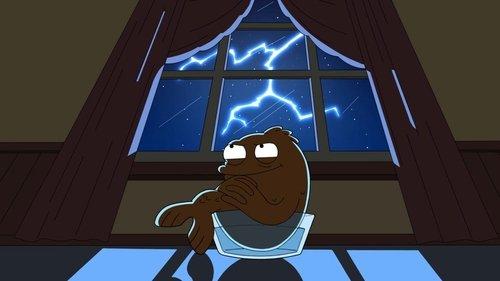 undefined Season 19 Episode 20 - Gernot and Strudel