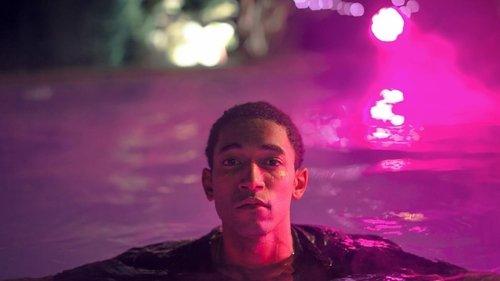 All You Need Season 1 Episode 5 - Under Water