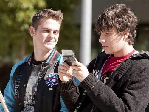 Physics or Chemistry Season 4 Episode 11 - Autocontrol