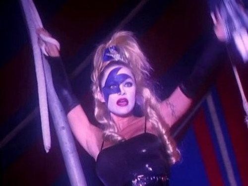 V.I.P. Season 2 Episode 2 - Big Top Val