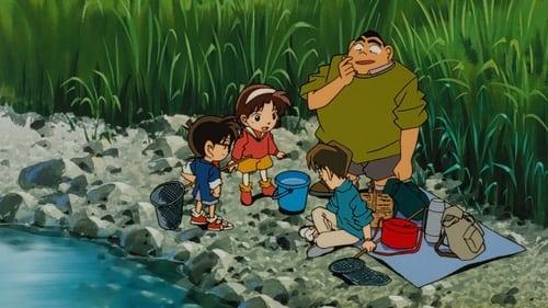 Detective Conan Season 1 Episode 14 - The Shooter