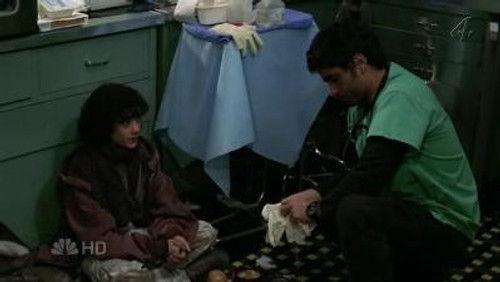ER Season 13 Episode 8 - Reason to Believe