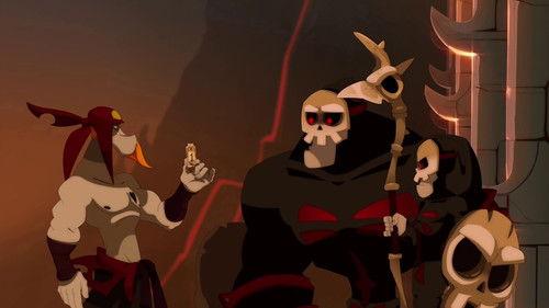 Wakfu Season 2 Episode 11 - The Masked Boufbowler