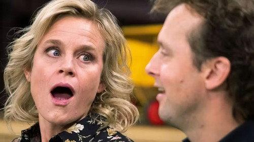 Krejlerkongen Season 9 Episode 2 - Episode 2